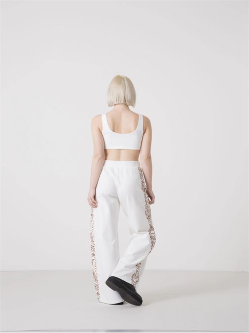 pantalone ins allover DIMENSIONE DANZA | 40D287D931100